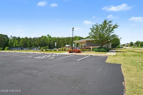 123 Kaspurr Drive Garner NC 27529