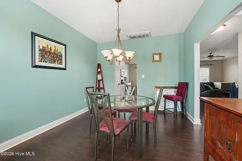 123 Kaspurr Drive Garner NC 27529