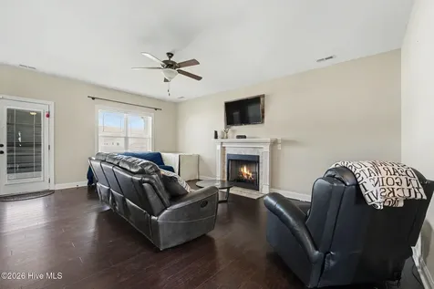 123 Kaspurr Drive Garner NC 27529