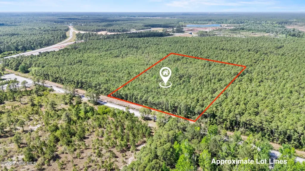 Lot #267 Plantation Road Wilmington NC 28411