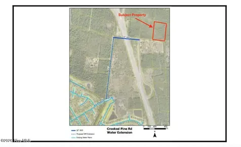 Lot #267 Plantation Road Wilmington NC 28411