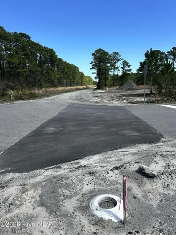 Lot #267 Plantation Road Wilmington NC 28411