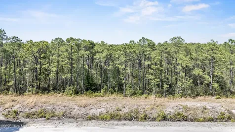 Lot #267 Plantation Road Wilmington NC 28411