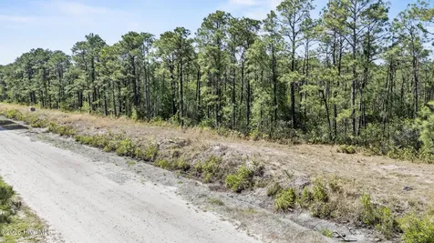 Lot #267 Plantation Road Wilmington NC 28411
