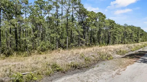 Lot #267 Plantation Road Wilmington NC 28411