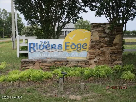 40 Sterling Colson Way Hertford NC 27944