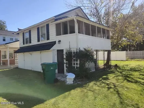 215 N Elm Street Chadbourn NC 28431