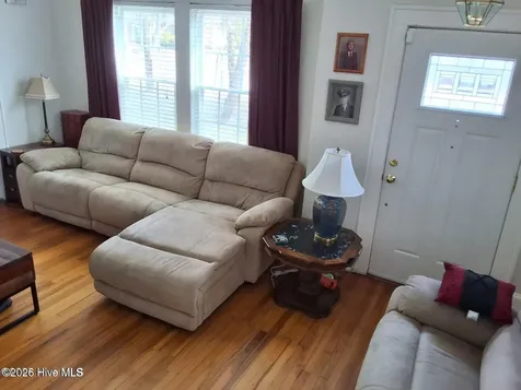 215 N Elm Street Chadbourn NC 28431