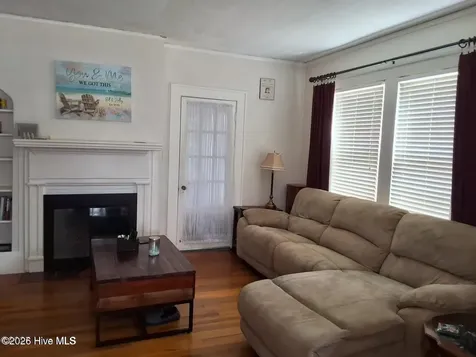 215 N Elm Street Chadbourn NC 28431