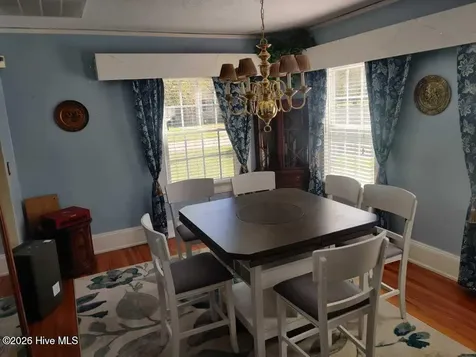 215 N Elm Street Chadbourn NC 28431