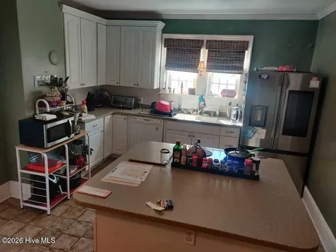 215 N Elm Street Chadbourn NC 28431