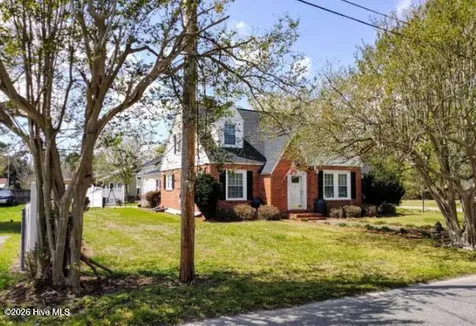 215 N Elm Street Chadbourn NC 28431