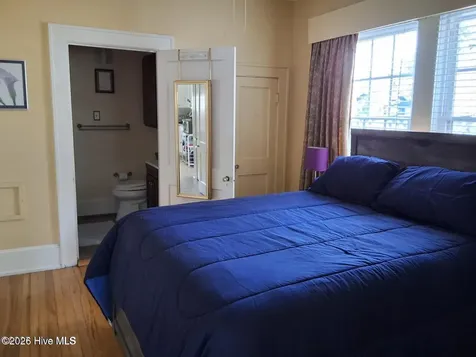 215 N Elm Street Chadbourn NC 28431