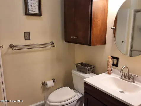 215 N Elm Street Chadbourn NC 28431
