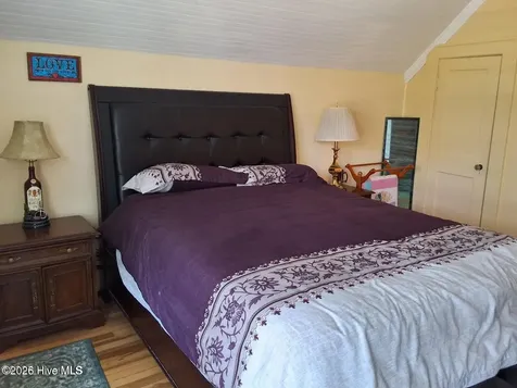 215 N Elm Street Chadbourn NC 28431