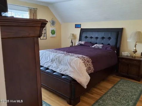 215 N Elm Street Chadbourn NC 28431