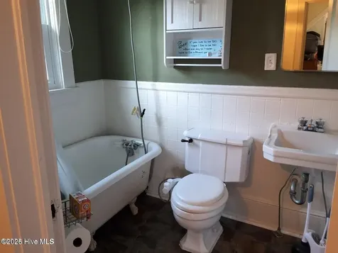 215 N Elm Street Chadbourn NC 28431