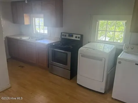 215 N Elm Street Chadbourn NC 28431