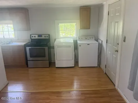 215 N Elm Street Chadbourn NC 28431