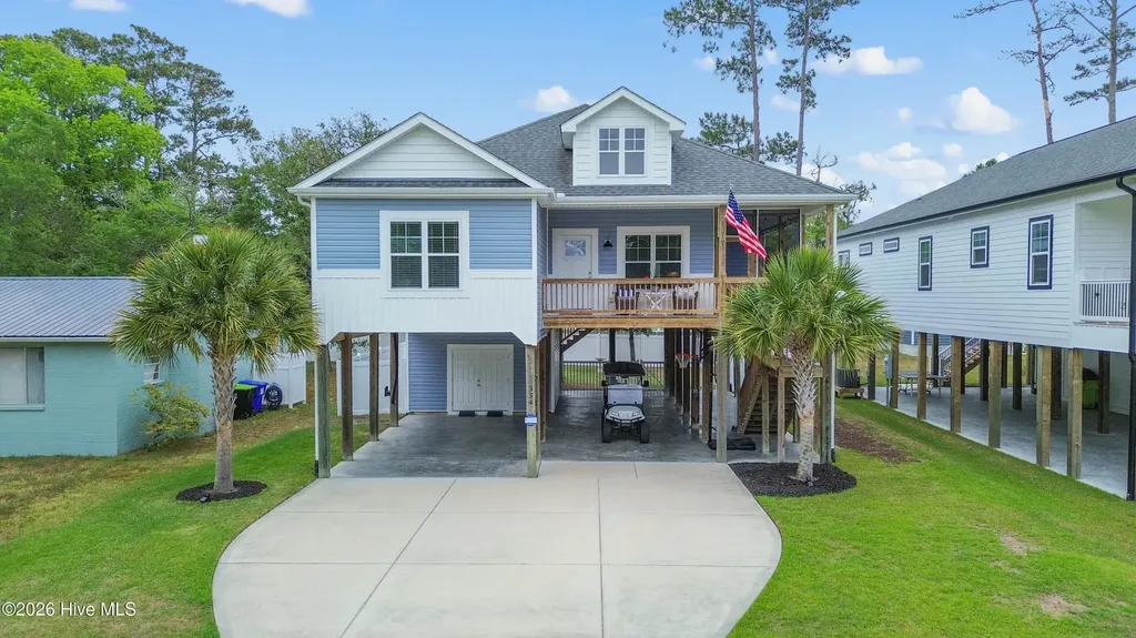 334 NE 49th Street Oak Island NC 28465