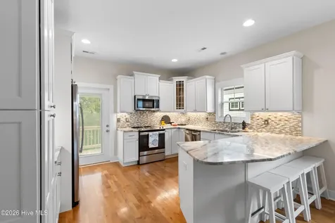 334 NE 49th Street Oak Island NC 28465