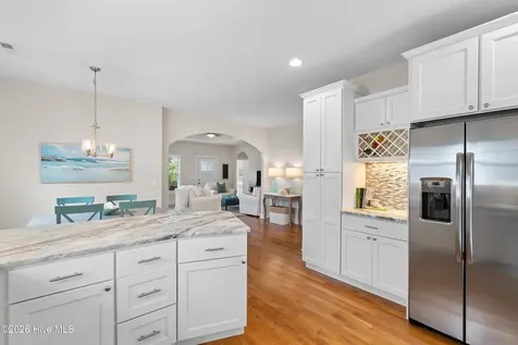 334 NE 49th Street Oak Island NC 28465