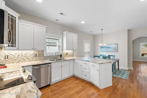 334 NE 49th Street Oak Island NC 28465