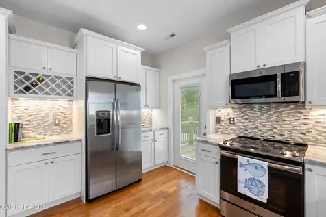 334 NE 49th Street Oak Island NC 28465