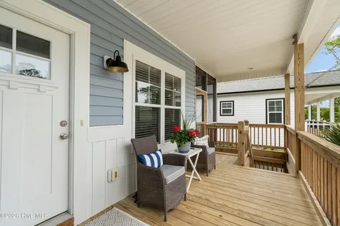 334 NE 49th Street Oak Island NC 28465