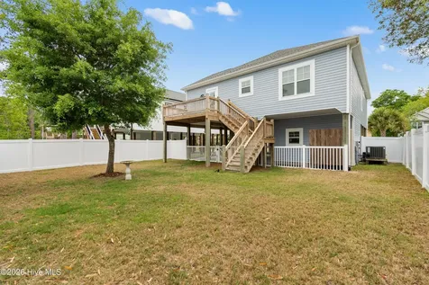 334 NE 49th Street Oak Island NC 28465
