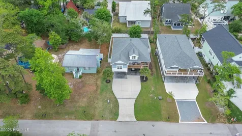 334 NE 49th Street Oak Island NC 28465