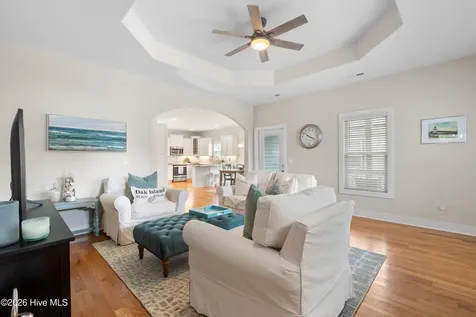 334 NE 49th Street Oak Island NC 28465