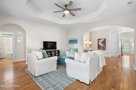 334 NE 49th Street Oak Island NC 28465