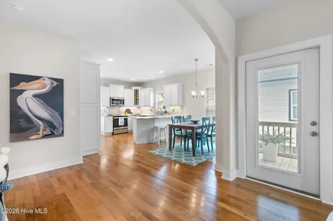 334 NE 49th Street Oak Island NC 28465