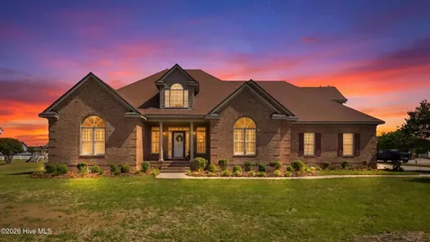 6301 Waters Edge Drive Rocky Mount NC 27803