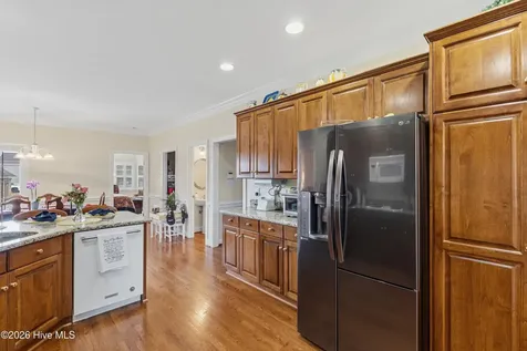 6301 Waters Edge Drive Rocky Mount NC 27803