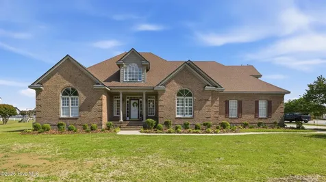 6301 Waters Edge Drive Rocky Mount NC 27803
