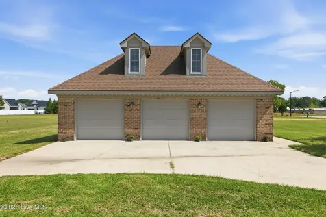 6301 Waters Edge Drive Rocky Mount NC 27803