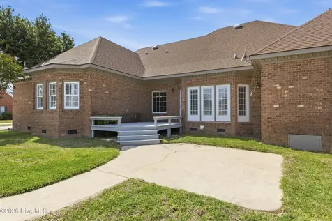 6301 Waters Edge Drive Rocky Mount NC 27803