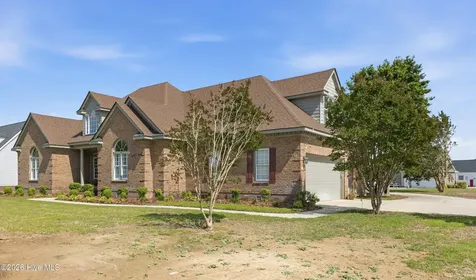 6301 Waters Edge Drive Rocky Mount NC 27803