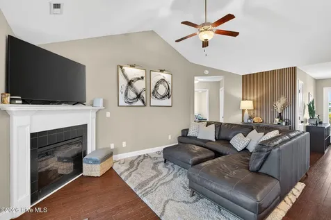 7429 Walking Horse Court Wilmington NC 28411