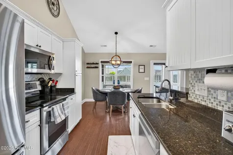 7429 Walking Horse Court Wilmington NC 28411