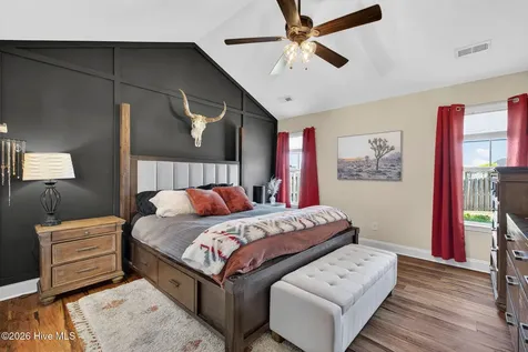 7429 Walking Horse Court Wilmington NC 28411