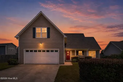 7429 Walking Horse Court Wilmington NC 28411