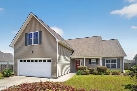 7429 Walking Horse Court Wilmington NC 28411