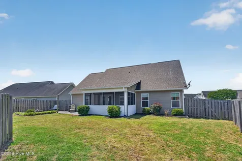 7429 Walking Horse Court Wilmington NC 28411