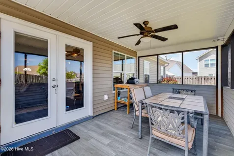 7429 Walking Horse Court Wilmington NC 28411