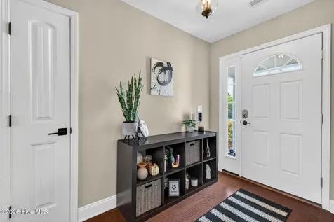 7429 Walking Horse Court Wilmington NC 28411