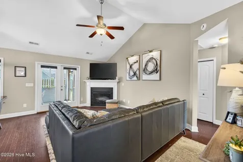 7429 Walking Horse Court Wilmington NC 28411