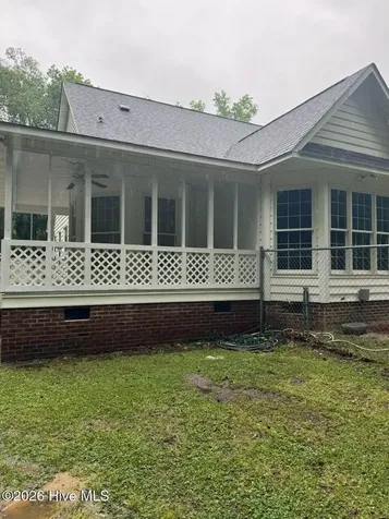 169 Bradshaw Road Bladenboro NC 28320